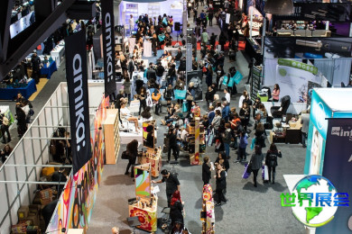 2026年加拿大国际美容博览会(CANADA INTERNATIONAL BEAUTY EXPO)参观指引：日程场馆/入场券