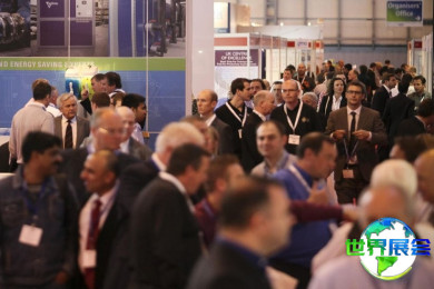 2026年英国Interplas塑料展参展全指南（日程+展馆+票务）