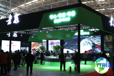 2026年天津春季碧海钓具展参展全攻略：时间地点与购票指南