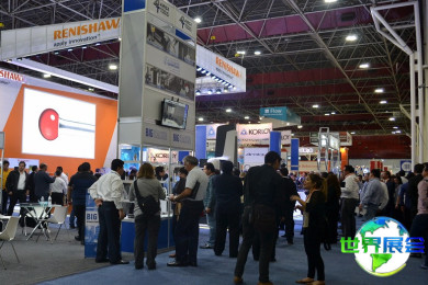 2026年蒙特雷工业博览会(EXPO MANUFACTURA)观展指南：日程、场馆及购票方式详解