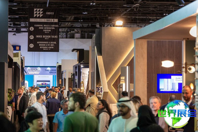 2026年迪拜家具展(INDEX DUBAI)电子版参展指南