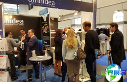 2026年美国太空科技博览会(SPACE TECH EXPO USA)涵盖哪些展品类别？