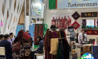 2026年土库曼斯坦纺织展(TurkmenTextile Expo)参观指南（日程/场馆/观众登记）