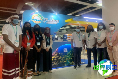 2026年马来西亚潜水展(MIDE)观展全指南（举办时间地点+购票方式）