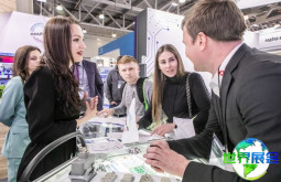 2026年俄罗斯钢结构展览会(SteelStructures)票价信息与购票指南