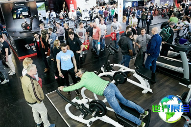 2026年科隆健身展(FIBO)票价详情与购票方式