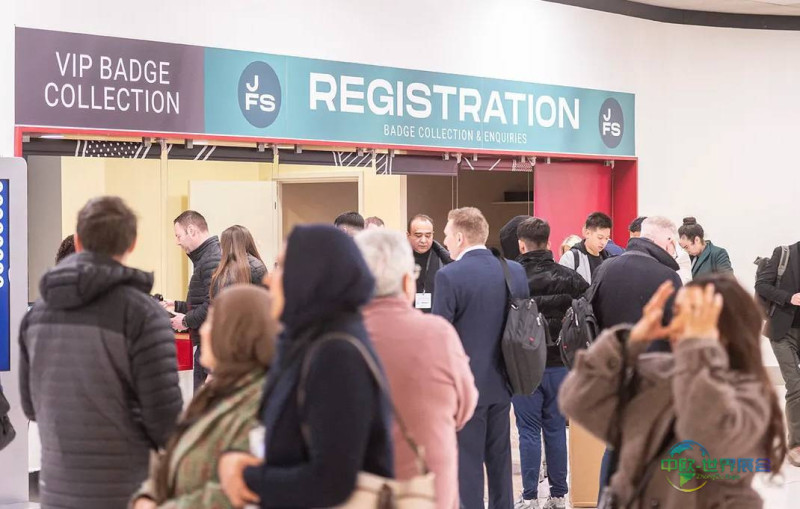 2027英国伯明翰国际家具及装潢用品展36周年启幕，打造欧洲家居产业开年盛会