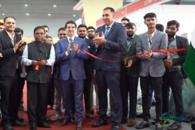 2025年秘鲁利马国际建材展览会：建筑行业的盛会