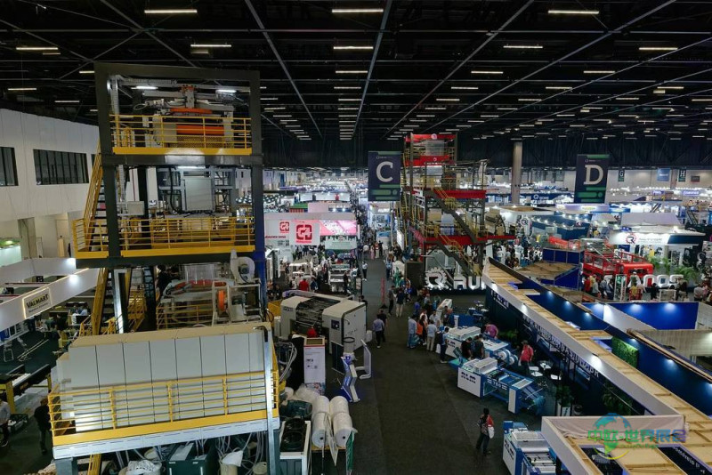 2027巴西圣保罗国际塑料及橡胶展3月启幕，数字赋能打造南美塑料产业核心平台