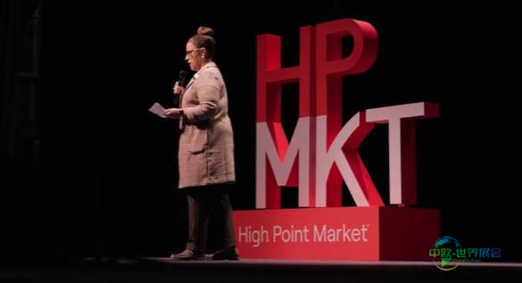 2026年美国高点国际家具春季展览会：展会首日的部分会议安排