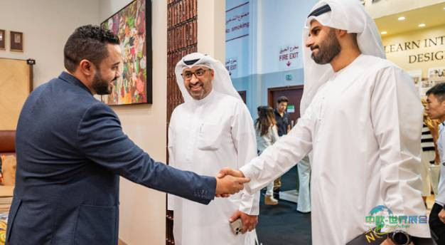 2026年阿拉伯联合酋长国迪拜国际家具和室内装饰展览会：以语境和意图为导向的设计