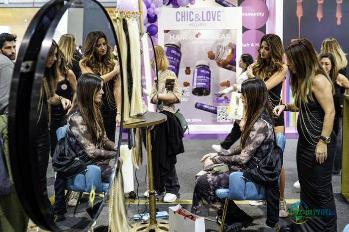 2026年西班牙马德里美容美发展览会创新内容与全面更新