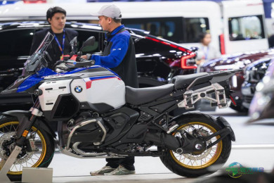 2025年泰国国际汽车展成功举办，展出多款新车，曼谷摩托车展同期举行