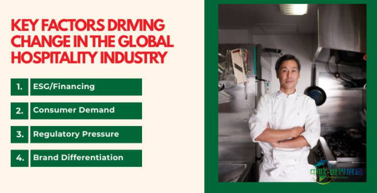 2026年新加坡新加坡城国际食品与酒店展览会：重新定义食品和酒店业的未来