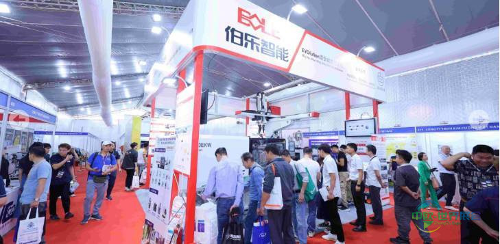 2026越南工业制造系列展三城巡展启幕，联动自动化展打造产业升级平台