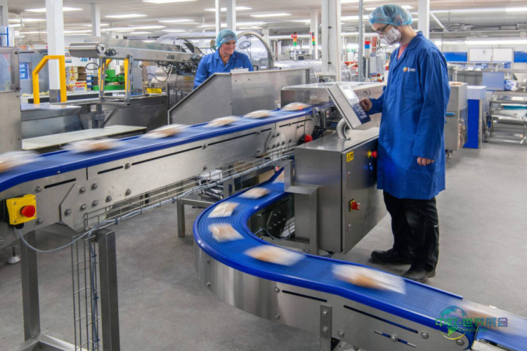 2026年包装创新与EMPACK展会：IPS隐形编排下的卓越包装——英国伯明翰国际创新包装展览会