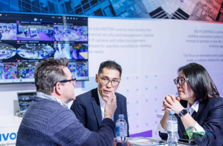 2026新加坡新加坡城国际亚洲安全展11月启幕，打造区域安防产业核心交流平台