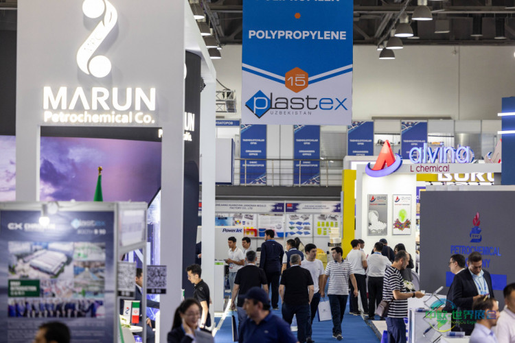 Iteca Exhibitions举办乌兹别克斯坦塔什干国际建筑设备与技术展 BuildTech2026展会