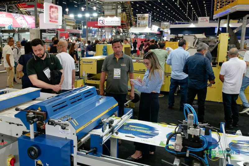 2027巴西圣保罗国际塑料及橡胶展3月启幕，数字赋能打造南美塑料产业核心平台