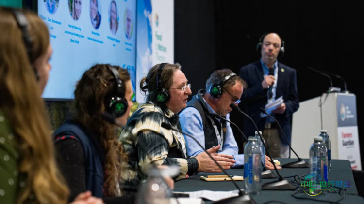 2027英国考文垂国际低碳农业展1月启幕，联动农机展共探净零排放之路