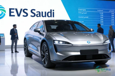 2025年沙特阿拉伯吉达国际新能源车展览会：ROX Motors加入EVS Saudi