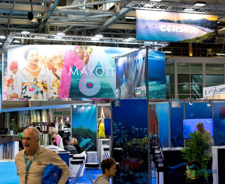 法国巴黎国际海洋沙龙展 Salon de la Plongée 2026重磅回归，海洋文化与潜水体验大汇聚