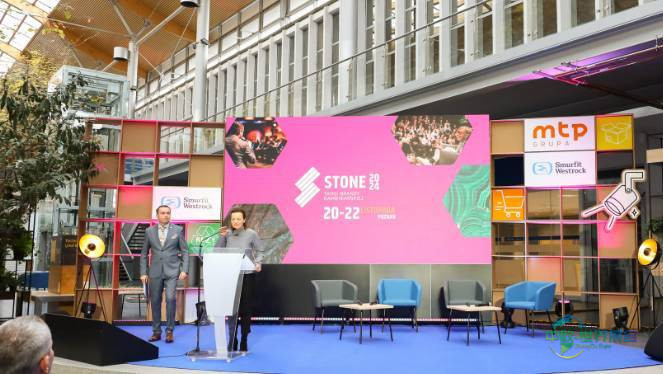 2026年波兰波兹南国际石材展览会：展会第二天的活动安排