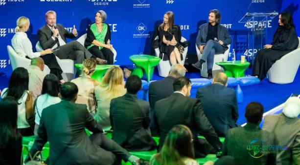 2026年阿拉伯联合酋长国迪拜国际家具和室内装饰展览会：以语境和意图为导向的设计