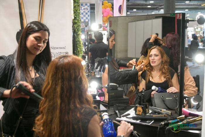 2026年西班牙马德里美容美发展览会创新内容与全面更新