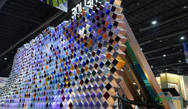 2026年泰国曼谷国际建材及室内装饰展览会：不朽木艺，健康建筑