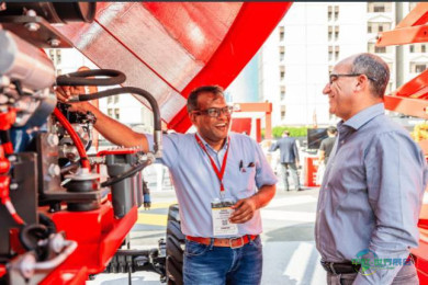 2026阿拉伯联合酋长国迪拜国际石材及瓷砖展聚焦可持续性和技术创新