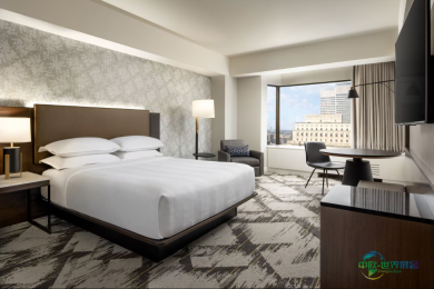 2026年蒙特利尔国际内衣展览会酒店合作伙伴介绍