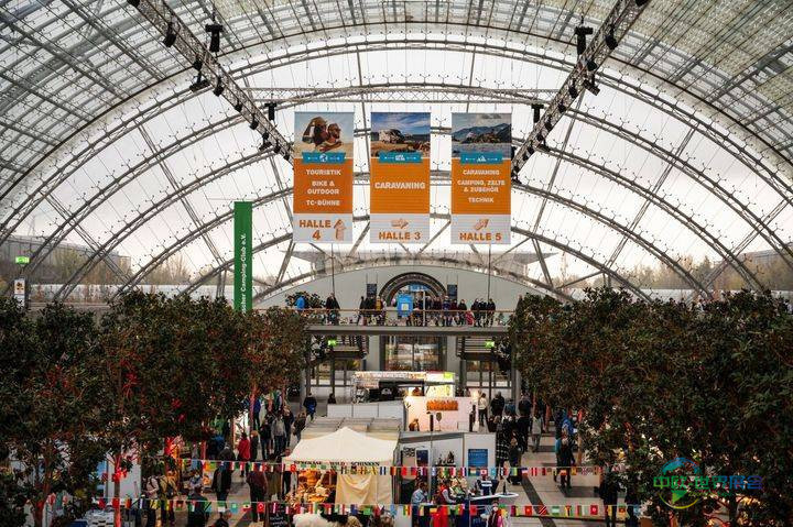 2026年德国莱比锡旅游与房车展：探索新趋势