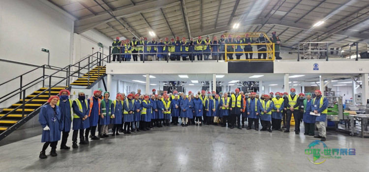 2026年包装创新与EMPACK展会：IPS隐形编排下的卓越包装——英国伯明翰国际创新包装展览会