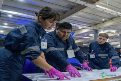 2026年智利圣地亚哥国际汽车及零部件展览会：青年人才汇聚的空间