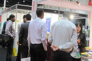 2024斯里兰卡科伦坡建材展：汇聚商机，共创未来