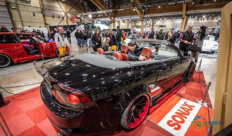 2026年延雪平国际汽车及摩展：四日狂欢全攻略