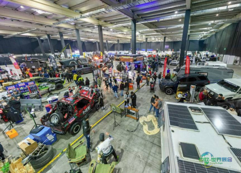 2026年智利圣地亚哥国际汽车及零部件展览会：青年人才汇聚的空间