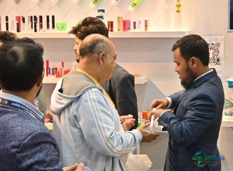 2026年孟加拉国达卡国际塑胶、包装及印刷工业展览会圆满落幕