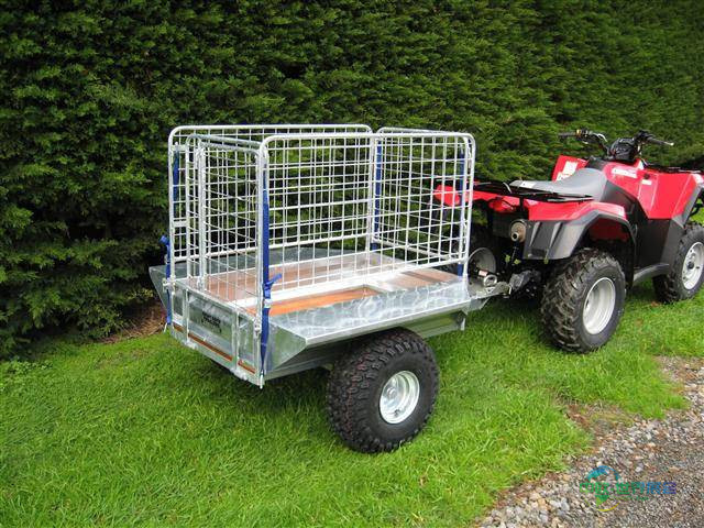 2026年中部田间日活动揭晓：新西兰菲尔丁农业展终极奖品包