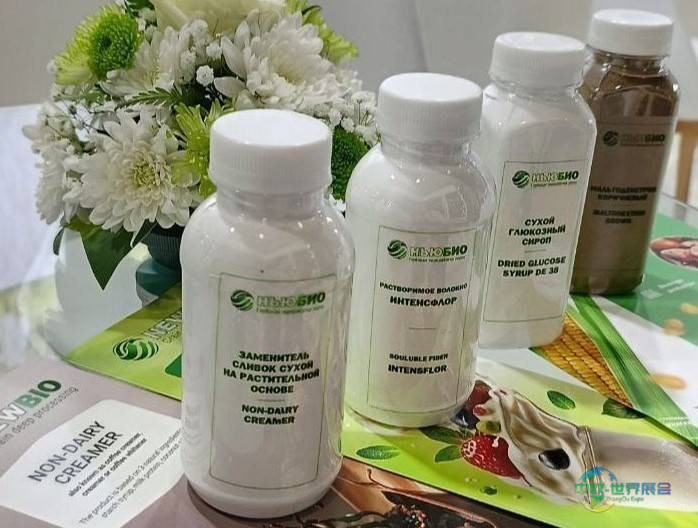 NewBio公司将携创新玉米纤维等产品亮相塔什干国际食品展