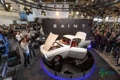 2026年延雪平国际汽车及摩展：四日狂欢全攻略