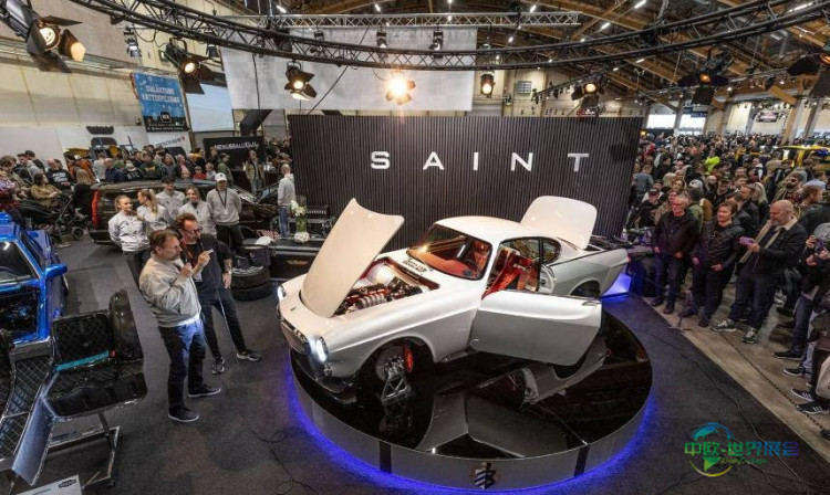 2026年延雪平国际汽车及摩展：四日狂欢全攻略