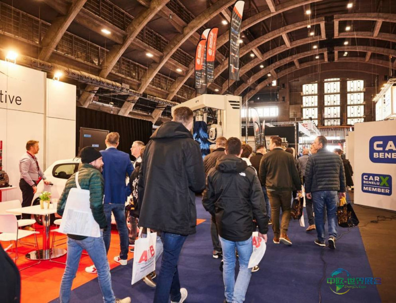 比利时布鲁塞尔国际汽车业展 AutoTechnica 2026全产业链聚焦