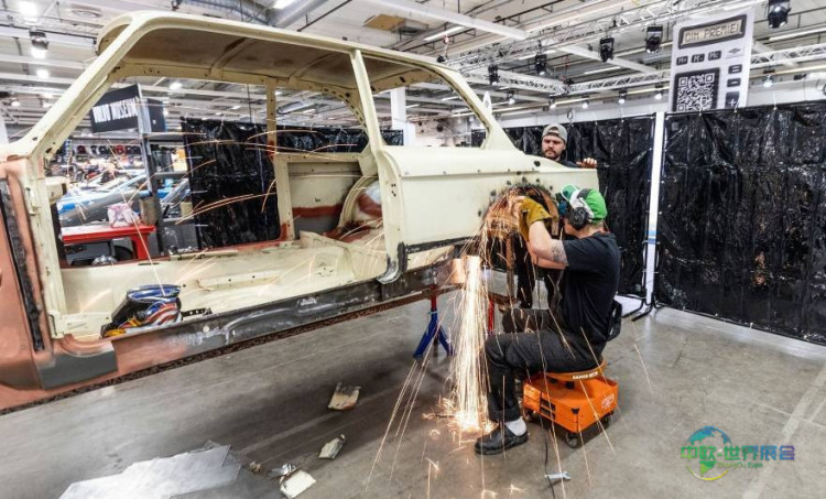 2026年延雪平国际汽车及摩展：四日狂欢全攻略