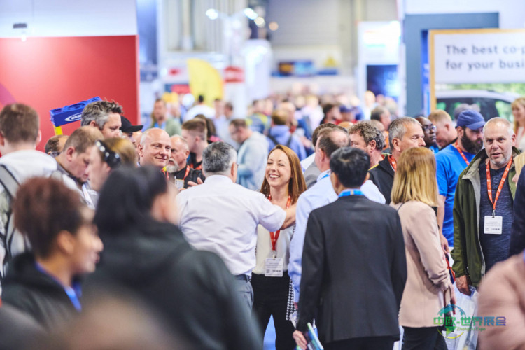 英国国际汽车零配件展展望2027