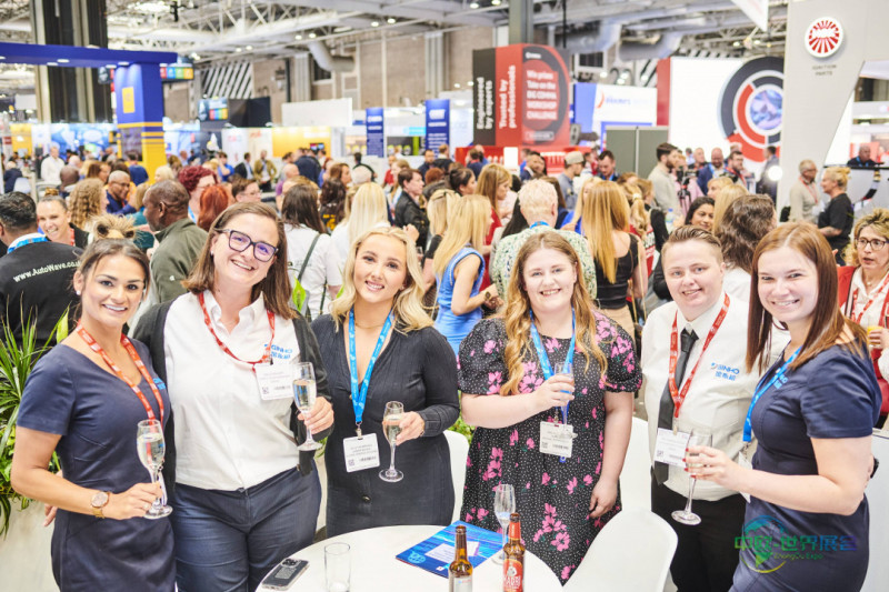 英国国际汽车零配件展展望2027