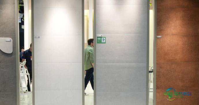 2026年巴西圣保罗国际地面铺装材料展览会：Anfacer推出了陶瓷零售质量认证标志