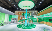iRobot现身AWE 2026，扫地机器人新品首次登场，宣布加速中国市场本土化进程