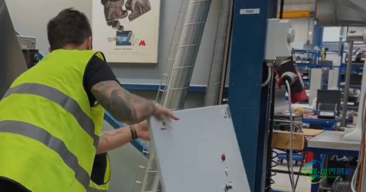 2025年阿拉伯联合酋长国迪拜国际食品加工机械展览会：参展商Aasted ApS